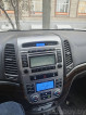 Hyundai Santa Fe 2 поколение [рестайлинг], 2011 года