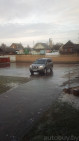 Nissan X-Trail 2 поколение, 2007 года