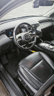 Hyundai Tucson 4 поколение, 2021 года