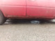 Volvo 460 1 поколение, 1994 года