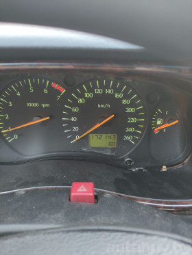 Ford Scorpio