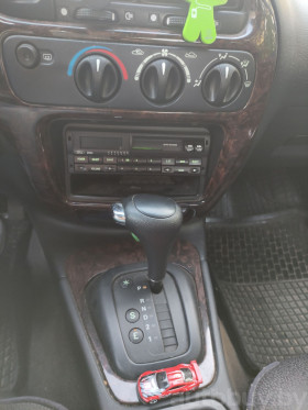Ford Scorpio