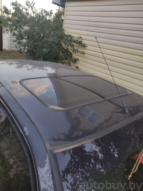 Ford Scorpio