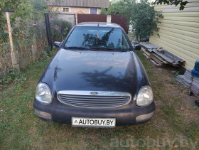 Ford Scorpio