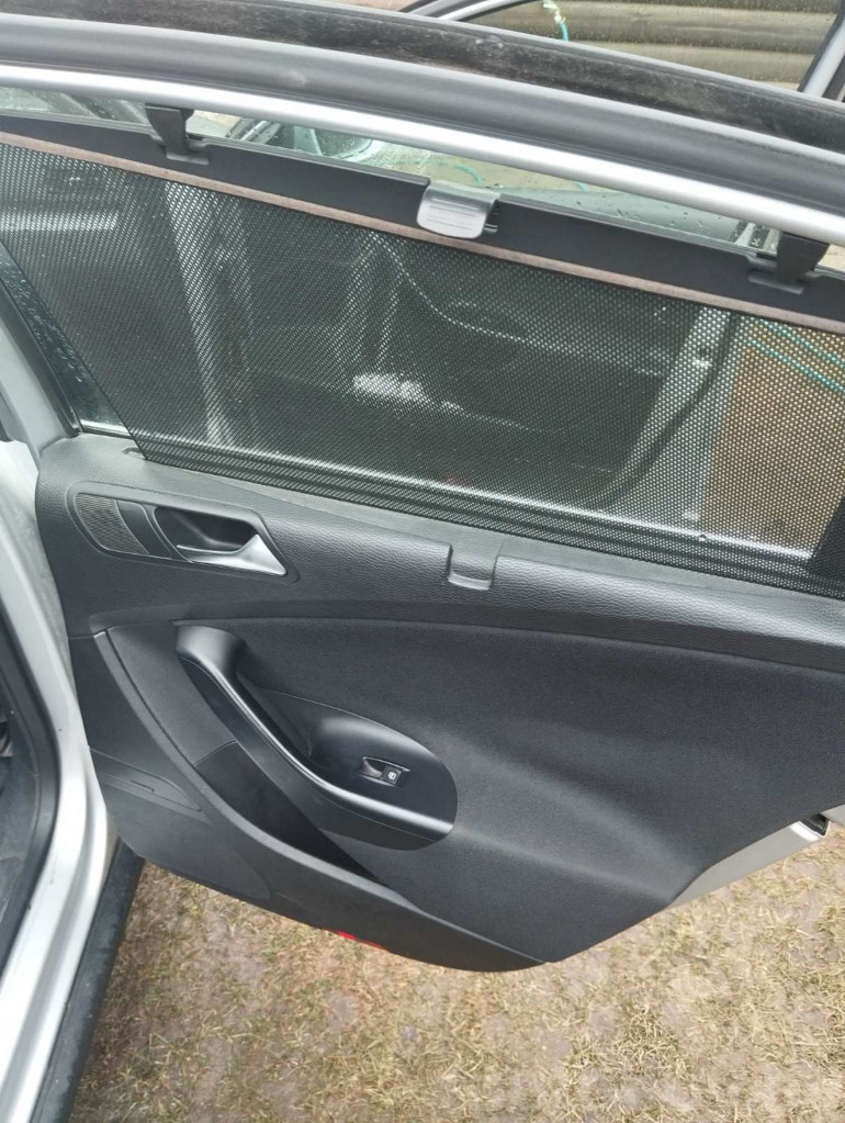 Volkswagen Passat 6 поколение (B6), 2008 года