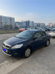 Ford Focus 2 поколение [рестайлинг], 2008 года