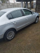 Volkswagen Passat 6 поколение (B6), 2008 года