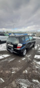 Honda Jazz 2 поколение, 2009 года