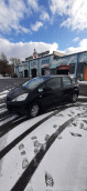 Honda Jazz 2 поколение, 2009 года