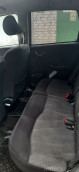 Honda Jazz 2 поколение, 2009 года