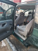 SEAT Alhambra 1 поколение, 1999 года