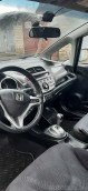 Honda Jazz 2 поколение, 2009 года