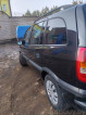 Opel Zafira 1 поколение (A), 2001 года