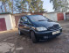 Opel Zafira 1 поколение (A), 2001 года