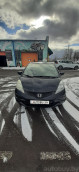 Honda Jazz 2 поколение, 2009 года