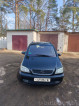 Opel Zafira 1 поколение (A), 2001 года