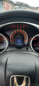 Honda Jazz 2 поколение, 2009 года