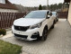 Peugeot 3008 2 поколение, 2019 года