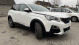 Peugeot 3008 2 поколение, 2019 года