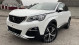 Peugeot 3008 2 поколение, 2019 года