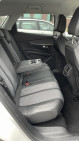 Peugeot 3008 2 поколение, 2019 года