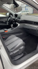 Peugeot 3008 2 поколение, 2019 года