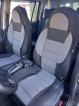 Opel Zafira 1 поколение (A), 2001 года