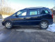 Opel Zafira 1 поколение (A), 2001 года