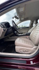 Ford Fusion (North America) 2 поколение [рестайлинг], 2016 года