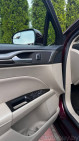 Ford Fusion (North America) 2 поколение [рестайлинг], 2016 года