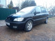 Opel Zafira 1 поколение (A), 2001 года