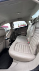 Ford Fusion (North America) 2 поколение [рестайлинг], 2016 года