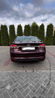 Ford Fusion (North America) 2 поколение [рестайлинг], 2016 года