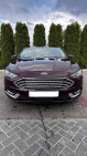 Ford Fusion (North America) 2 поколение [рестайлинг], 2016 года