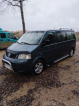 Volkswagen Caravelle 3 поколение (T5), 2004 года