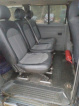 Volkswagen Caravelle 3 поколение (T5), 2004 года