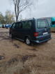 Volkswagen Caravelle 3 поколение (T5), 2004 года