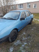 Ford Sierra 1 поколение, 1984 года