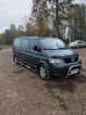 Volkswagen Caravelle 3 поколение (T5), 2004 года