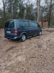 Volkswagen Caravelle 3 поколение (T5), 2004 года