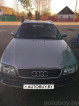 Audi A6 1 поколение (C4), 1997 года