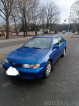 Nissan Almera 1 поколение (N15), 1998 года
