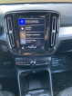 Volvo XC40 1 поколение, 2020 года