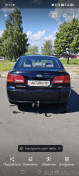 Kia Magentis 2 поколение, 2008 года