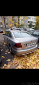 Volkswagen Polo 5 поколение [рестайлинг], 2019 года