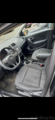 Volkswagen Polo 5 поколение [рестайлинг], 2019 года
