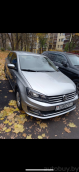 Volkswagen Polo 5 поколение [рестайлинг], 2019 года
