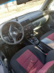 SEAT Leon 1 поколение, 2002 года