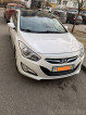 Hyundai i40 1 поколение, 2013 года
