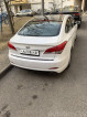 Hyundai i40 1 поколение, 2013 года